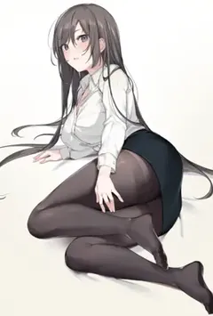 白玉道同人