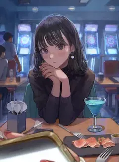 提瓦特女孩们的性事