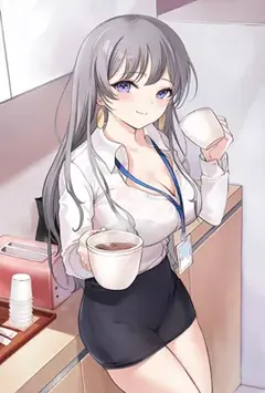提瓦特海王？与waifu们做这种事也可以吗