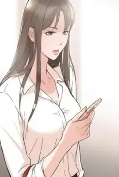 和爸爸冷战