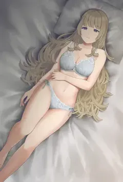 我的混血女友