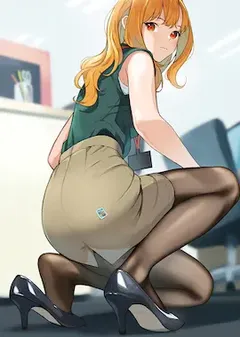 被强迫的奈奈