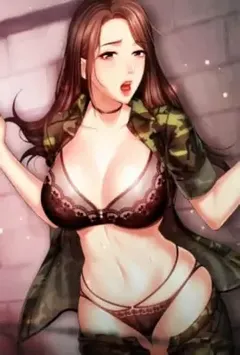 为了满足指挥官变态的xp，身为婚舰的怨仇化身港区暴露狂并委身于肥胖清洁工