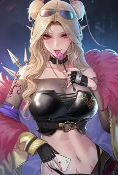 进化