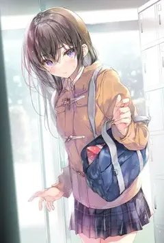 二次元之女神养成