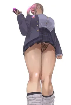 鼓励我叫鸡的老婆