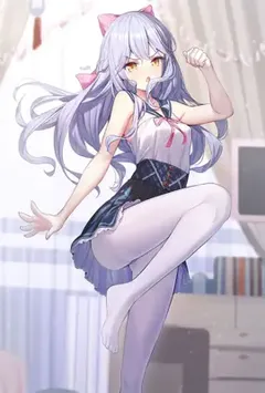 枫与欲