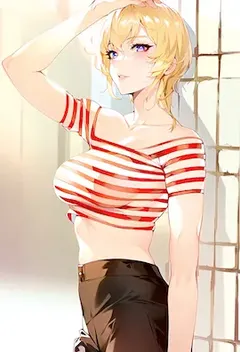 爱你的多层皮物女友