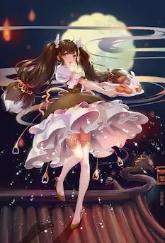 直播女神——02