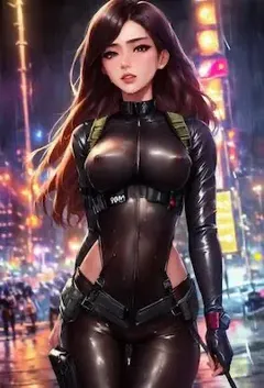 直播女神——01