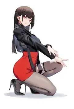 我和妈妈上床了