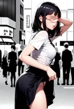 绝美巨乳少女淫乱海岛
