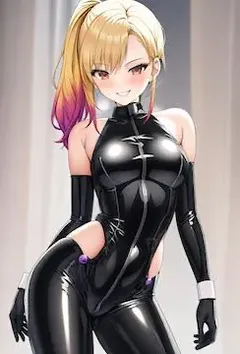 直播女神——10
