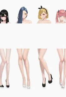 后宫·大观园记