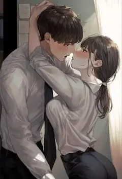 碧雪寒霜