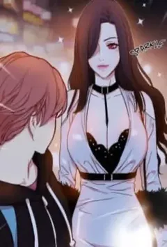 五年前约过的美女成了大主播