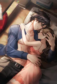 错误时间上了错误的人妻一