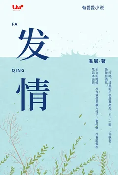 十年女友成长记