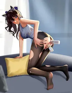 庆祝女上司