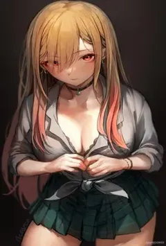 春花秋月（暧昧春情）