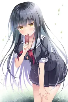 春色潮情