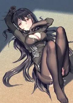 荡妇之鞋