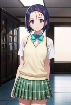 和护士后妈生活的日子