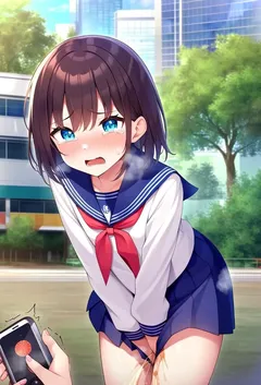 少妇的悲哀