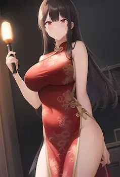 爱欲江南