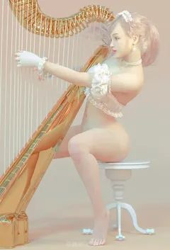 爱欲无悔
