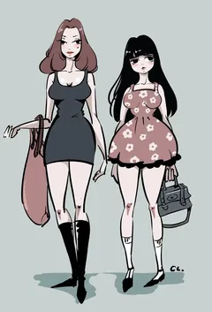 骚妻绿记