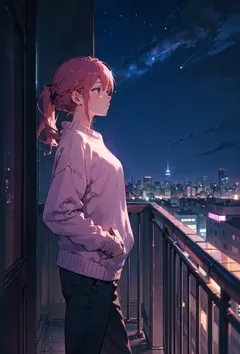 [p.o.s]半身人