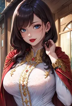 浪侠杜洛传奇之暗杀激情