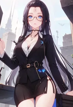 女人心，海底针