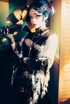 狼窝（NPH）