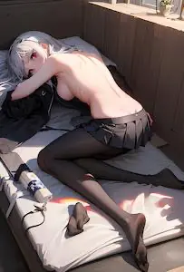 妻殇（崩毁人生）