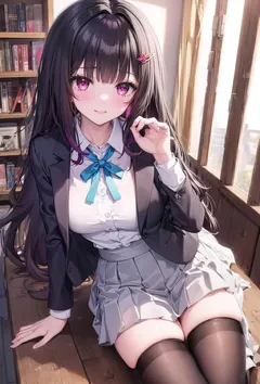 妻子的野性