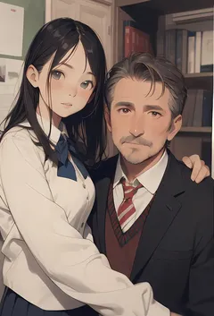 变身记
