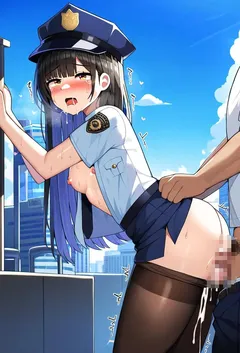 易容术：醉入女人怀一