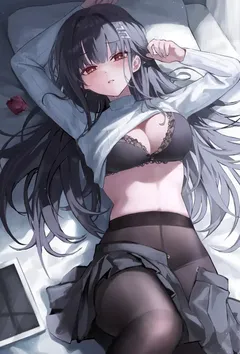 偷母之贼