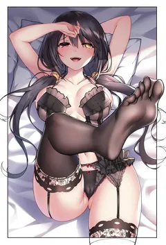 飘飘欲仙