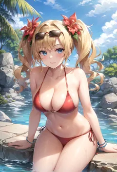 黑夜中的换妻