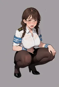 第一次的3P