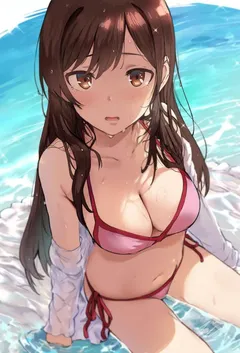 云端之恋