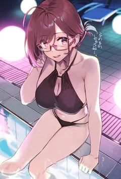 昔日班花