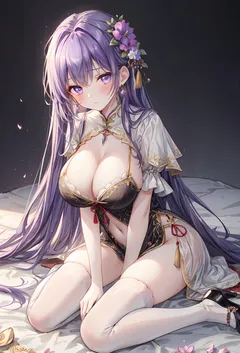 那个大我叁岁的女人