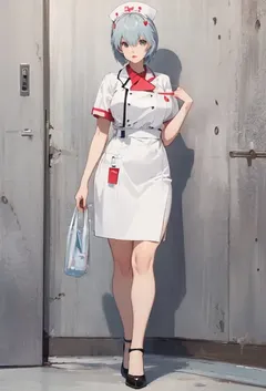 女警队长的反转人生