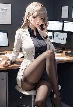 老婆少霞