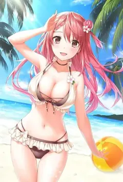 少女的非正常日常