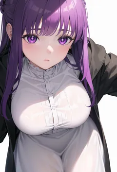 帝都糜情